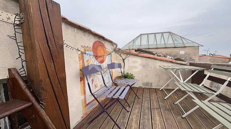 Ma-Cabane - Location Appartement AIX-EN-PROVENCE, 73 m²