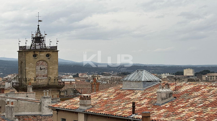 Ma-Cabane - Location Appartement AIX-EN-PROVENCE, 73 m²