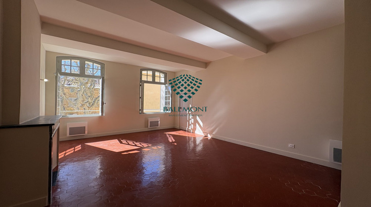 Ma-Cabane - Location Appartement Aix-en-Provence, 53 m²