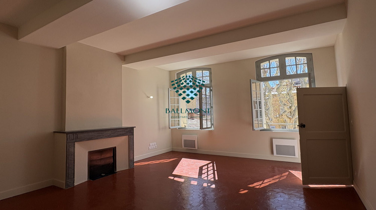 Ma-Cabane - Location Appartement Aix-en-Provence, 53 m²