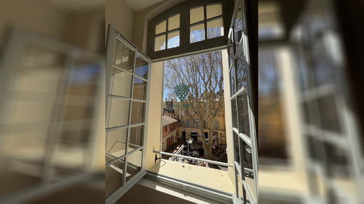 Ma-Cabane - Location Appartement Aix-en-Provence, 53 m²