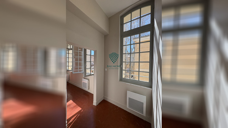 Ma-Cabane - Location Appartement Aix-en-Provence, 53 m²