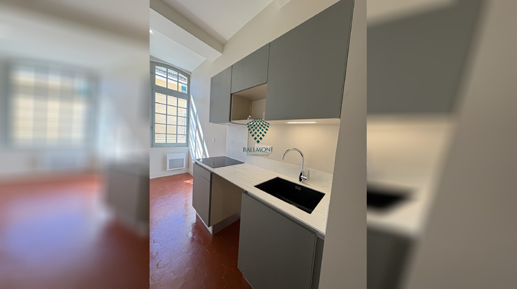 Ma-Cabane - Location Appartement Aix-en-Provence, 53 m²