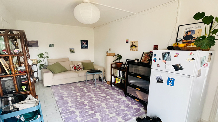 Ma-Cabane - Location Appartement AIX-EN-PROVENCE, 28 m²