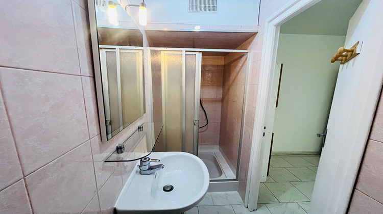 Ma-Cabane - Location Appartement AIX-EN-PROVENCE, 28 m²