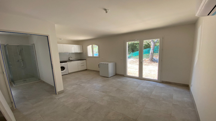 Ma-Cabane - Location Appartement AIX-EN-PROVENCE, 22 m²