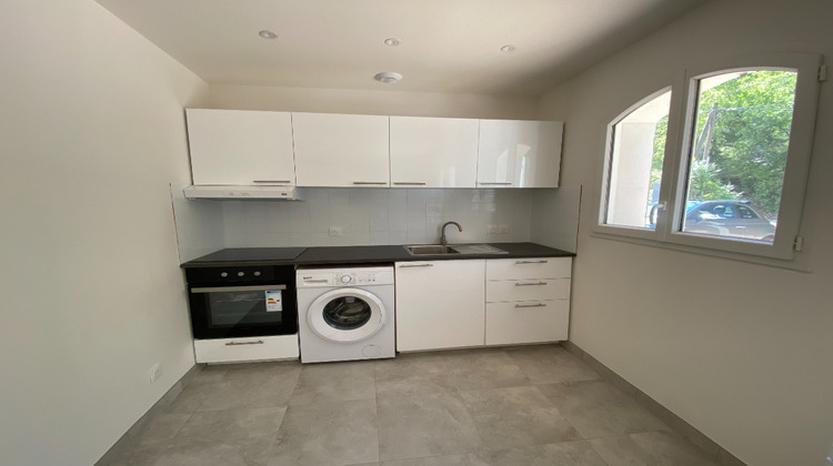 Ma-Cabane - Location Appartement AIX-EN-PROVENCE, 22 m²