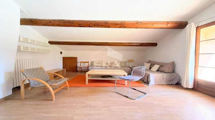 Ma-Cabane - Location Appartement AIX-EN-PROVENCE, 35 m²