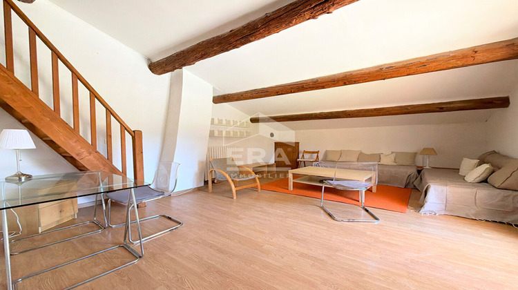 Ma-Cabane - Location Appartement AIX-EN-PROVENCE, 35 m²