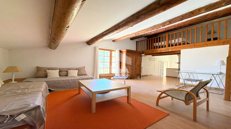 Ma-Cabane - Location Appartement AIX-EN-PROVENCE, 35 m²