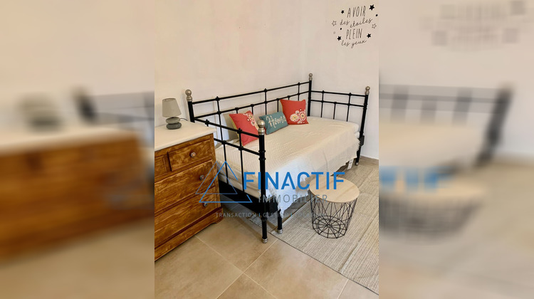 Ma-Cabane - Location Appartement AIX-EN-PROVENCE, 27 m²