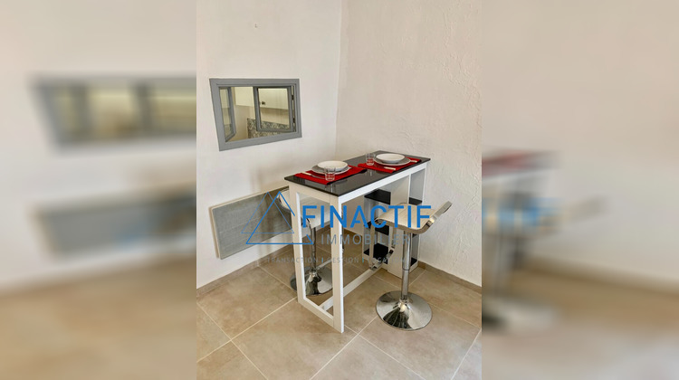 Ma-Cabane - Location Appartement AIX-EN-PROVENCE, 27 m²