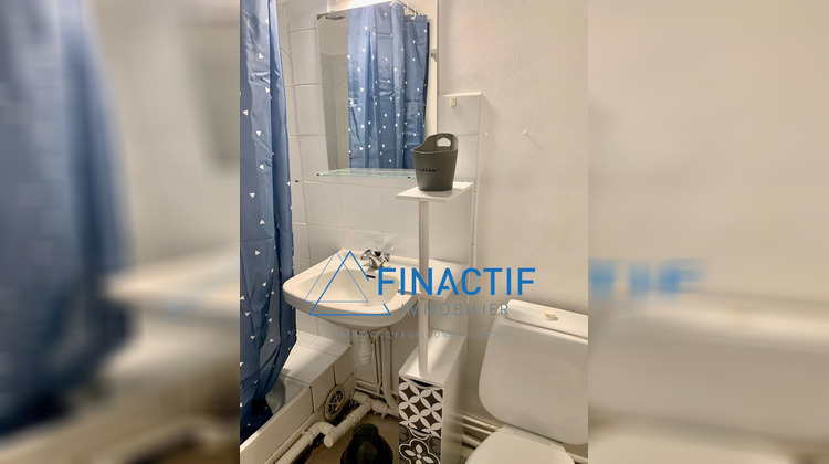 Ma-Cabane - Location Appartement AIX-EN-PROVENCE, 27 m²