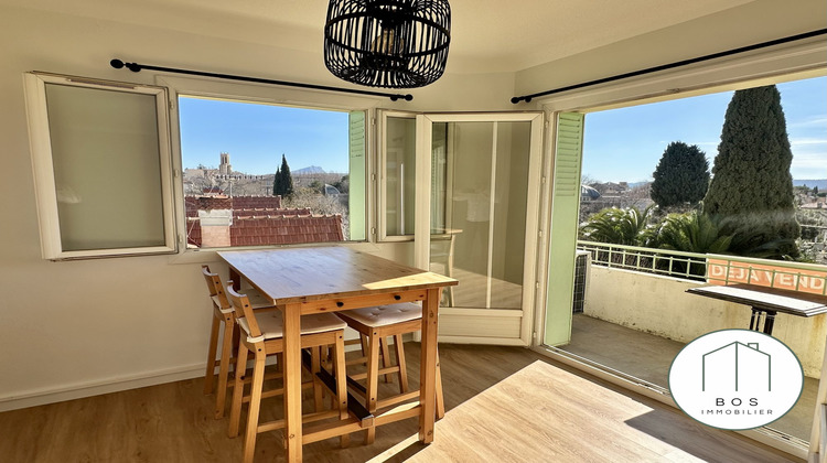 Ma-Cabane - Location Appartement Aix-en-Provence, 64 m²