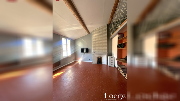 Ma-Cabane - Location Appartement Aix-en-Provence, 45 m²
