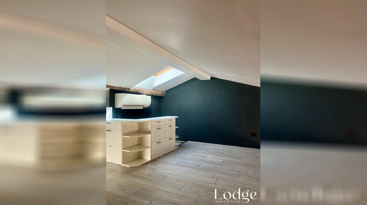 Ma-Cabane - Location Appartement Aix-en-Provence, 45 m²