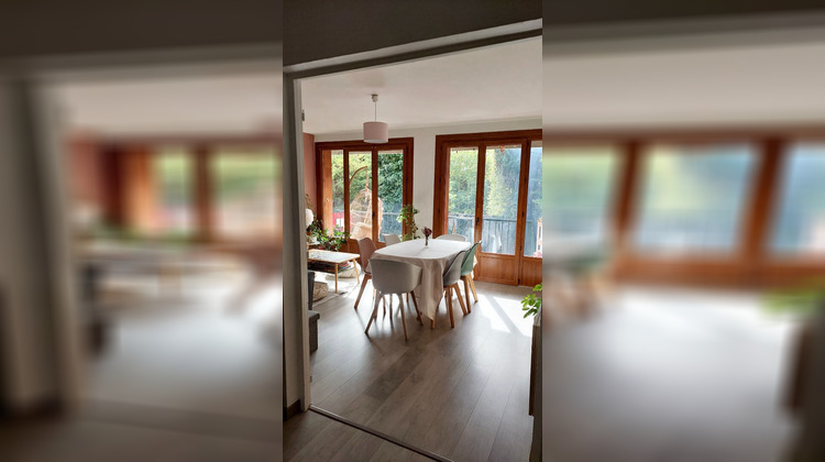 Ma-Cabane - Location Appartement AIX-EN-PROVENCE, 79 m²