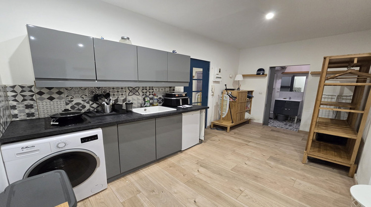 Ma-Cabane - Location Appartement Aix-en-Provence, 21 m²