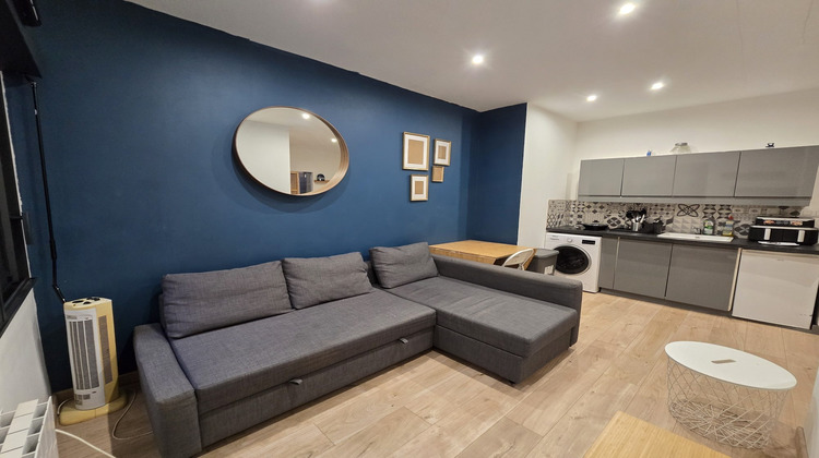 Ma-Cabane - Location Appartement Aix-en-Provence, 21 m²