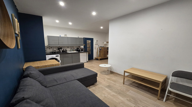 Ma-Cabane - Location Appartement Aix-en-Provence, 21 m²