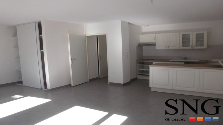 Ma-Cabane - Location Appartement Aix-en-Provence, 39 m²