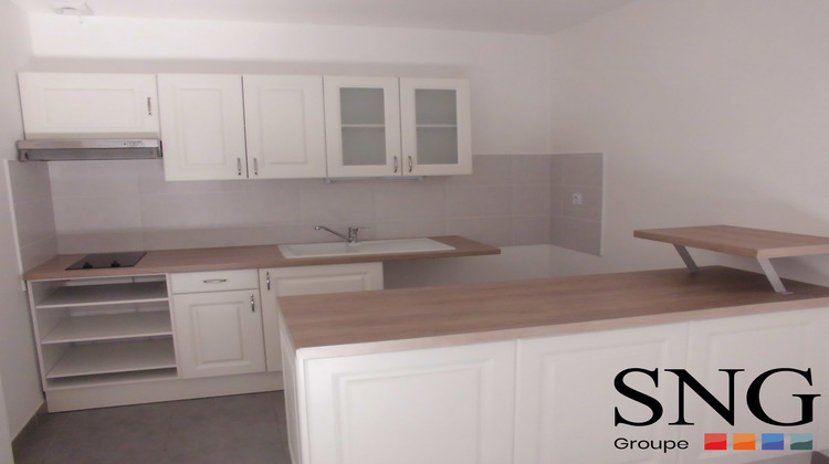 Ma-Cabane - Location Appartement Aix-en-Provence, 39 m²