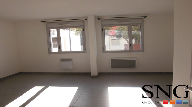 Ma-Cabane - Location Appartement Aix-en-Provence, 39 m²