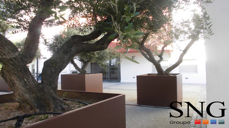 Ma-Cabane - Location Appartement Aix-en-Provence, 39 m²