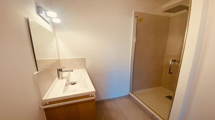 Ma-Cabane - Location Appartement AIX EN PROVENCE, 53 m²