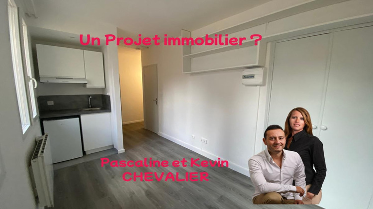 Ma-Cabane - Location Appartement AIX EN PROVENCE, 13 m²