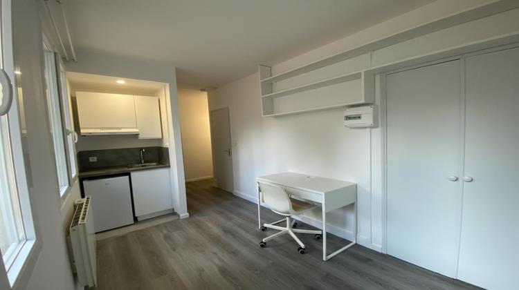 Ma-Cabane - Location Appartement AIX EN PROVENCE, 13 m²