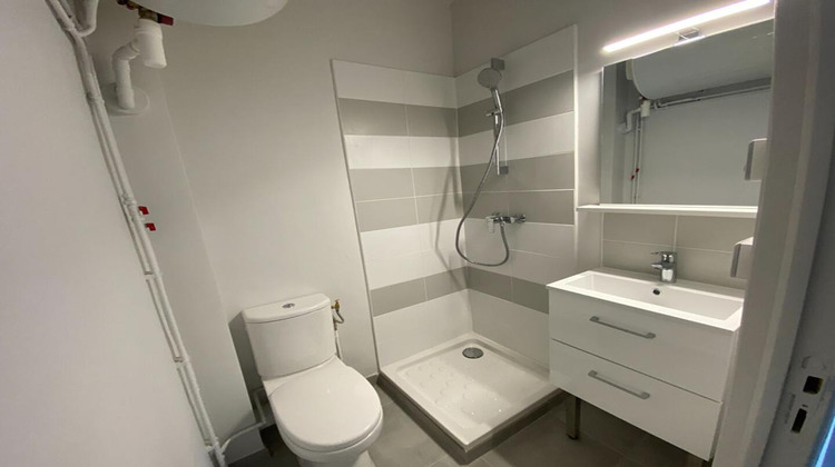 Ma-Cabane - Location Appartement AIX EN PROVENCE, 13 m²