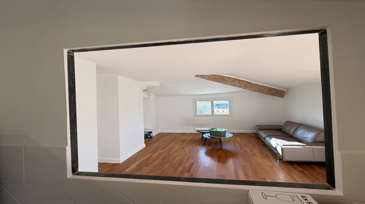 Ma-Cabane - Location Appartement Aix-en-Provence, 61 m²