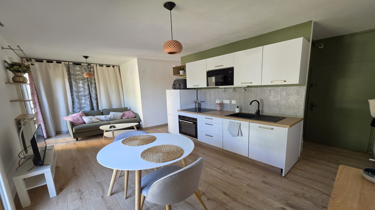 Ma-Cabane - Location Appartement Aix-en-Provence, 24 m²