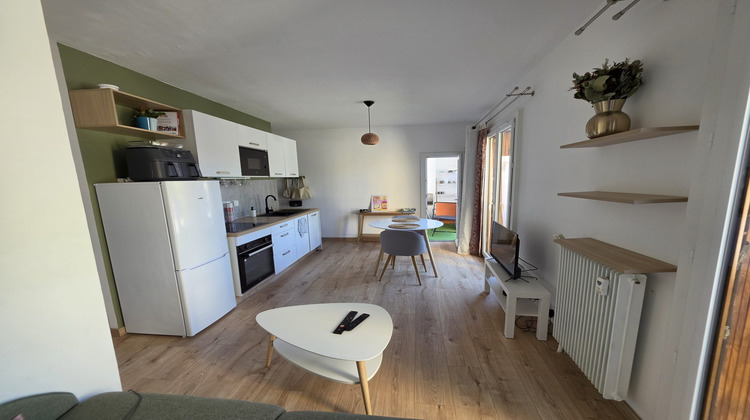 Ma-Cabane - Location Appartement Aix-en-Provence, 24 m²