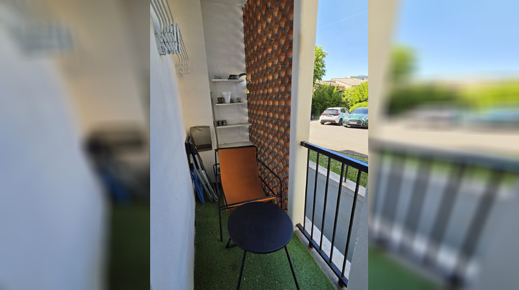 Ma-Cabane - Location Appartement Aix-en-Provence, 24 m²