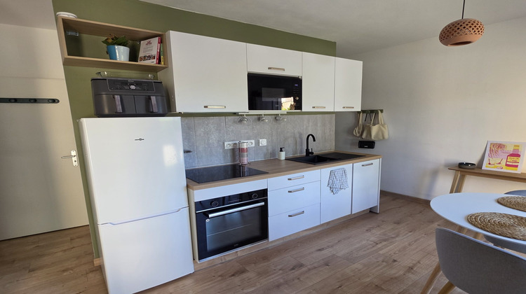 Ma-Cabane - Location Appartement Aix-en-Provence, 24 m²