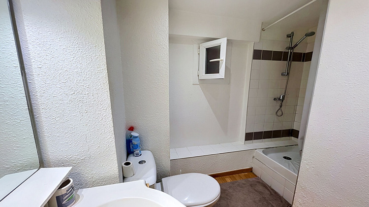 Ma-Cabane - Location Appartement AIX-EN-PROVENCE, 27 m²