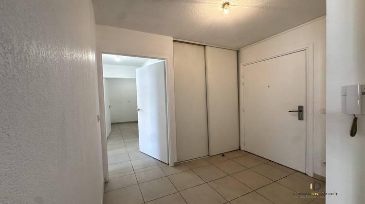 Ma-Cabane - Location Appartement Aix-en-Provence, 53 m²