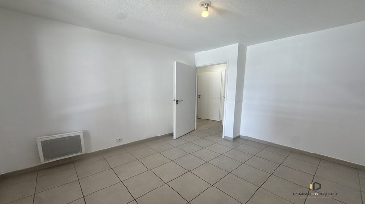 Ma-Cabane - Location Appartement Aix-en-Provence, 53 m²