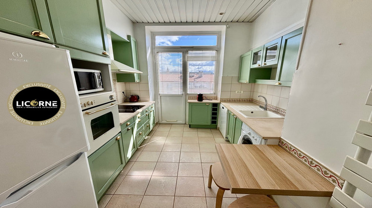 Ma-Cabane - Location Appartement Aix-en-Provence, 88 m²