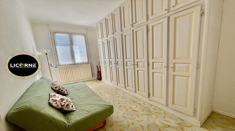 Ma-Cabane - Location Appartement Aix-en-Provence, 88 m²