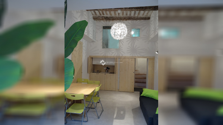 Ma-Cabane - Location Appartement Aix-en-Provence, 50 m²