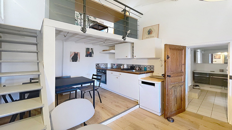 Ma-Cabane - Location Appartement AIX-EN-PROVENCE, 47 m²