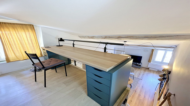 Ma-Cabane - Location Appartement AIX-EN-PROVENCE, 47 m²