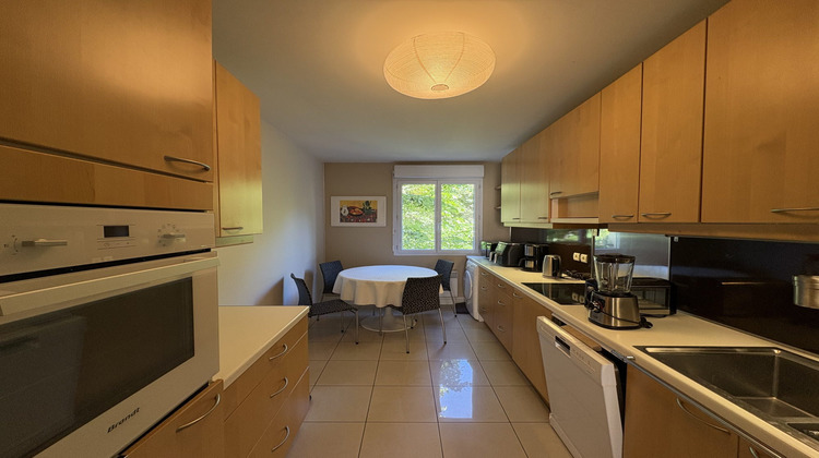 Ma-Cabane - Location Appartement Aix-en-Provence, 100 m²