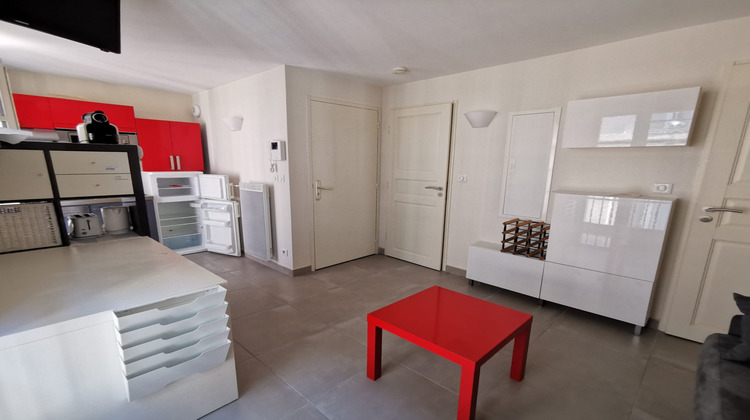 Ma-Cabane - Location Appartement Aix-en-Provence, 16 m²