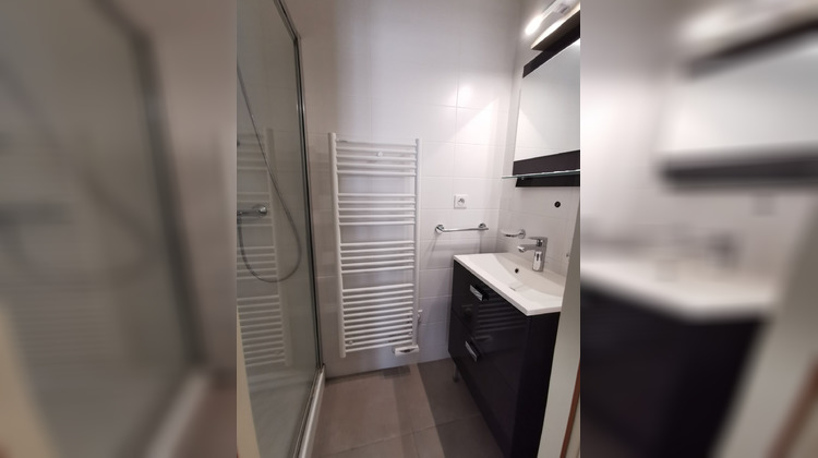 Ma-Cabane - Location Appartement Aix-en-Provence, 16 m²