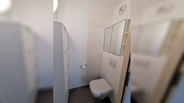 Ma-Cabane - Location Appartement Aix-en-Provence, 16 m²