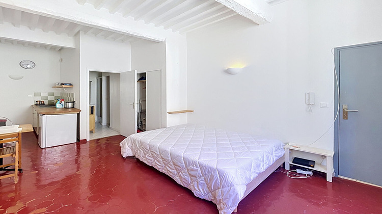 Ma-Cabane - Location Appartement AIX-EN-PROVENCE, 22 m²